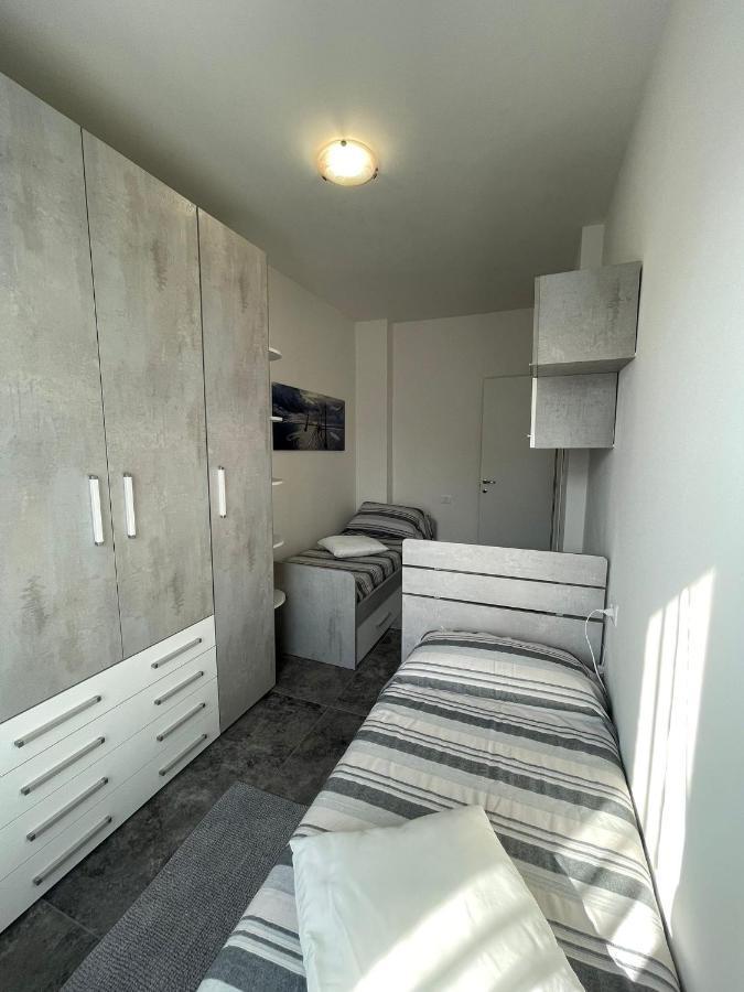 Magic Apartments Bardolino Eksteriør billede