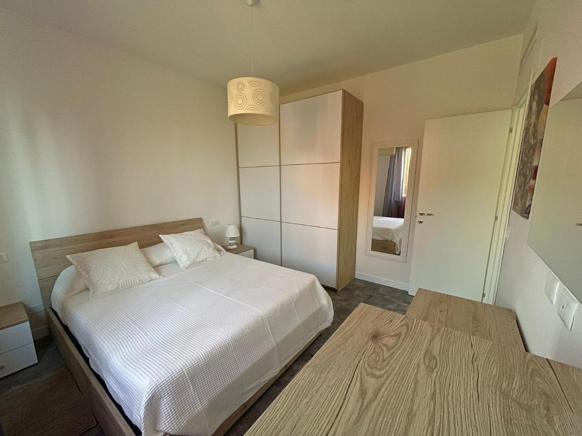 Magic Apartments Bardolino Eksteriør billede