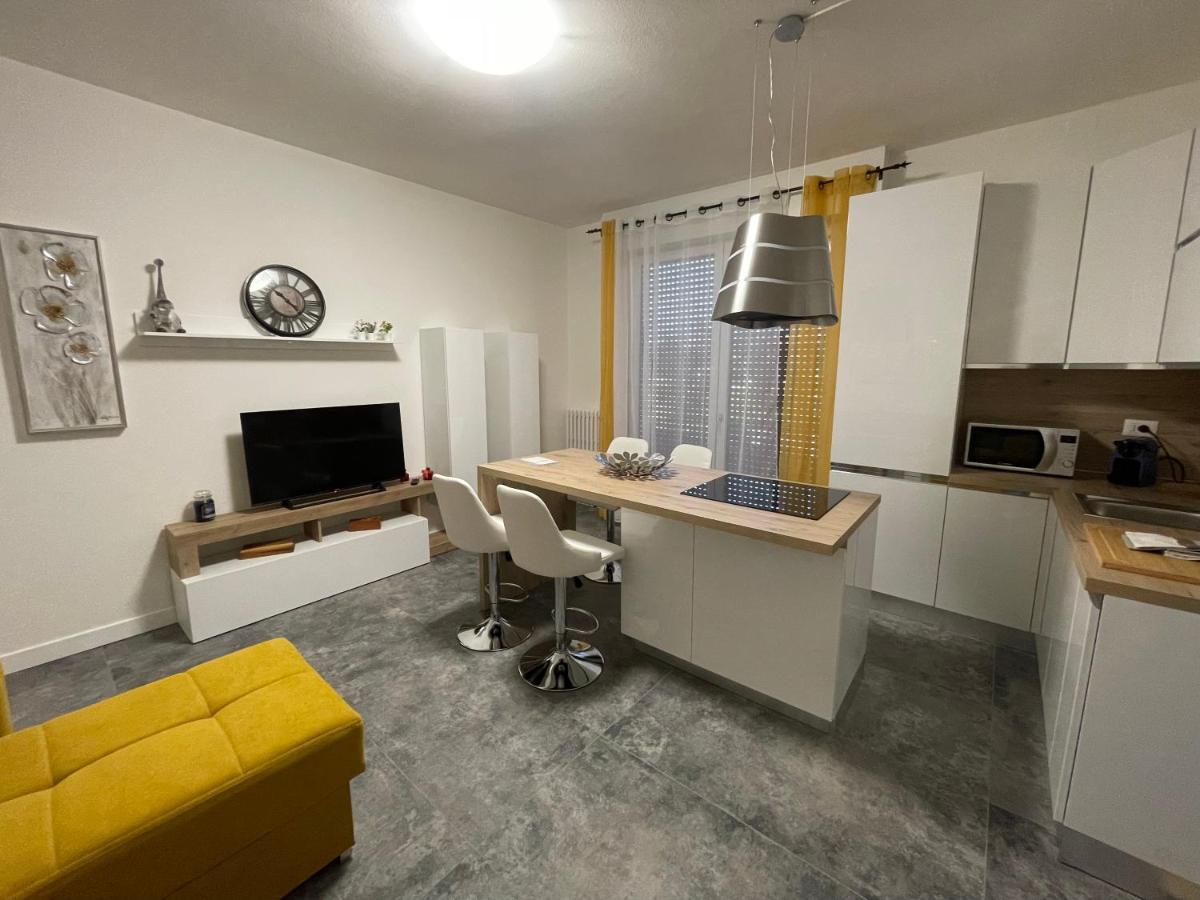 Magic Apartments Bardolino Eksteriør billede