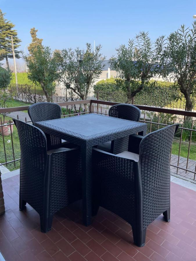 Magic Apartments Bardolino Eksteriør billede