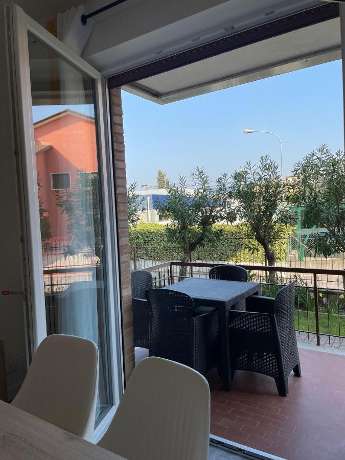 Magic Apartments Bardolino Eksteriør billede