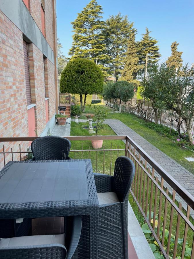 Magic Apartments Bardolino Eksteriør billede